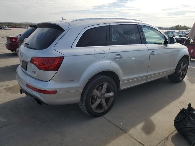 WA1DGAFE0FD013042 2015 AUDI Q7, photo no. 3