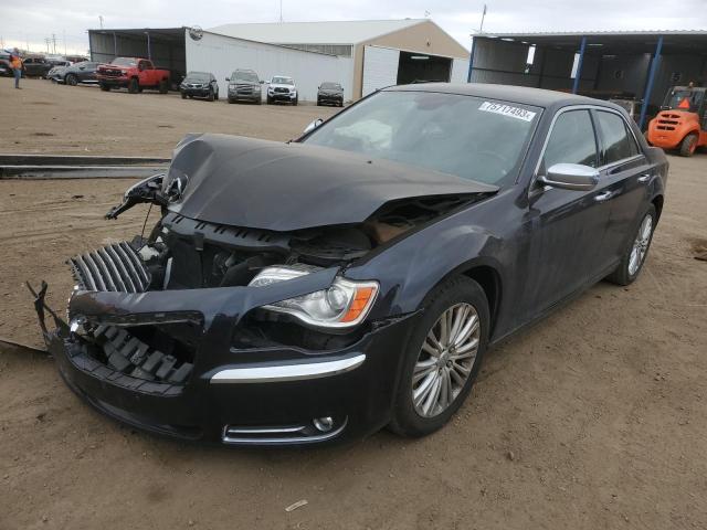 Vin: 2c3ccakt6ch266337, lot: 75717493, chrysler 300 2012 img_1