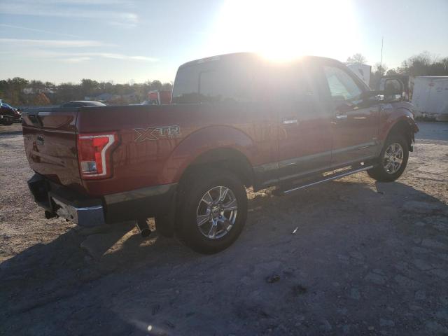 1FTEW1EG5FKE91551 | 2015 FORD F150 SUPER