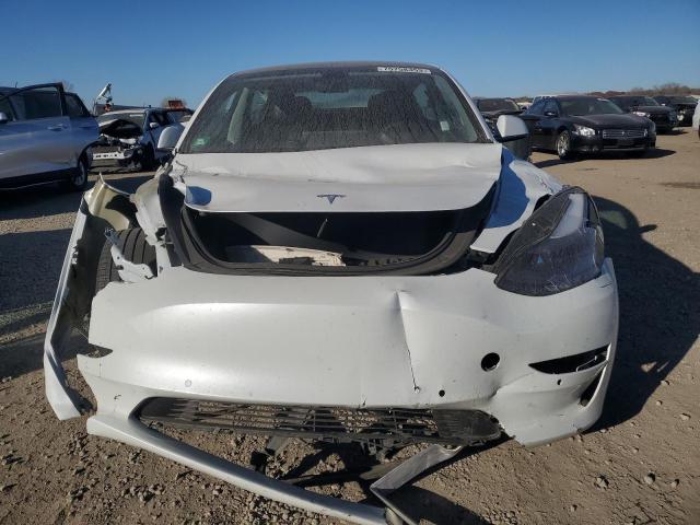 5YJ3E1EA4MF991555 | 2021 TESLA MODEL 3