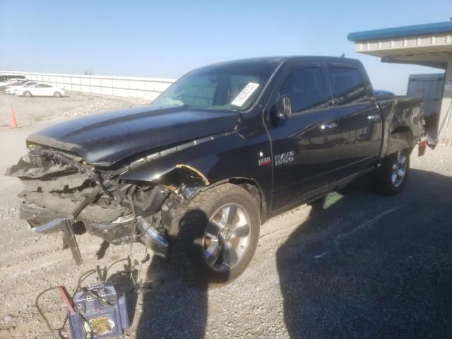 1C6RR7LT6GS318593 | 2016 RAM 1500 SLT