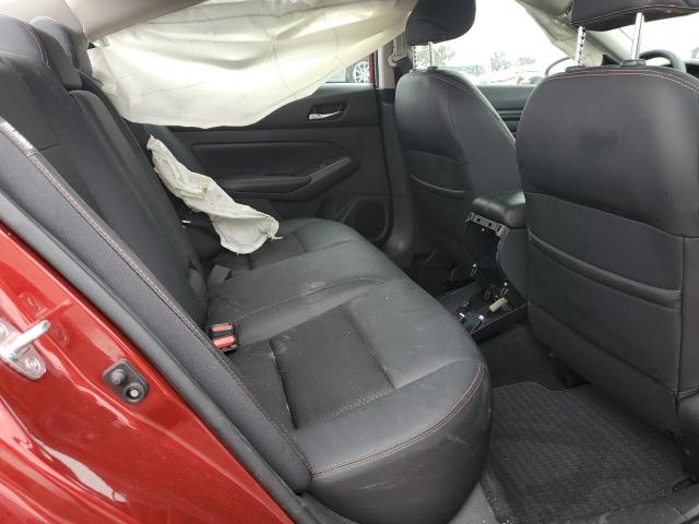 2020 NISSAN ALTIMA SR - 1N4BL4CV7LC100829