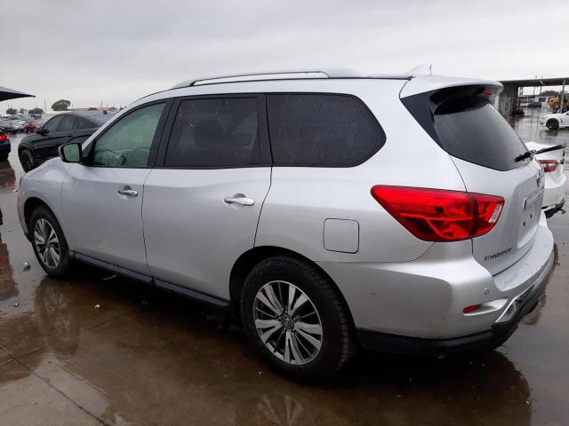 5N1DR2MN5KC623121 Nissan Pathfinder S