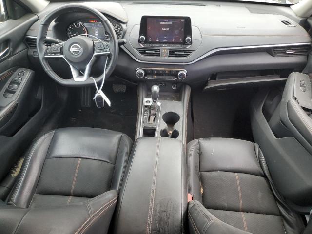 1N4AL4CVXMN372230 Nissan ALTIMA SR