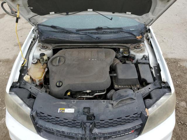 1C3CDZCG5EN218366 Dodge Avenger Sxt