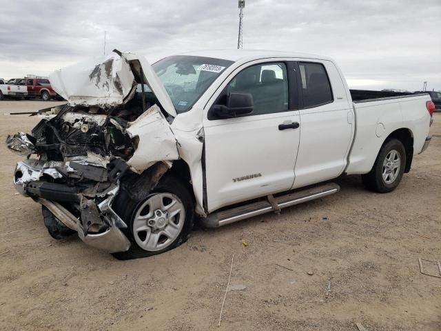 2007 Toyota Tundra 