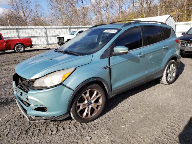 Vin: 1fmcu0hx8dud67547, lot: 75085093, ford escape sel 2013 img_1