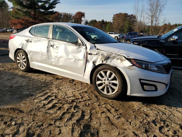 5XXGM4A76EG348834 KIA Optima Lx