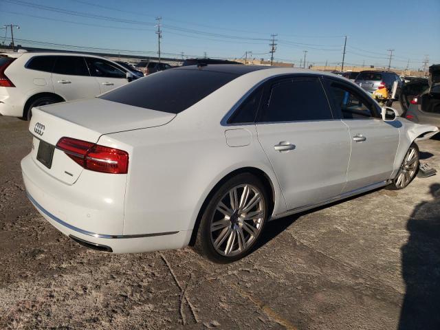 WAU3GAFD0FN018029 2015 Audi A8 L Quattro