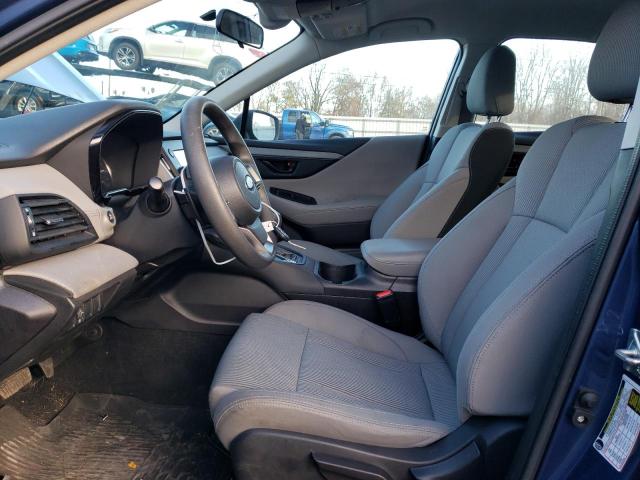 2021 SUBARU LEGACY 4S3BWAB62M3003288