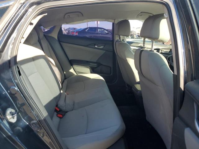 19XFC2F50GE232924 Honda Civic Lx