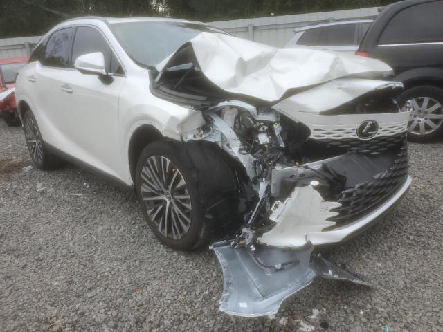 2023 LEXUS RX 350 PRE JTJCHMAA4P2007341