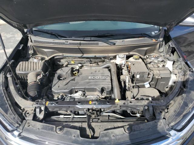 3GNAXUEV4NS182496 Chevrolet EQUINOX LT