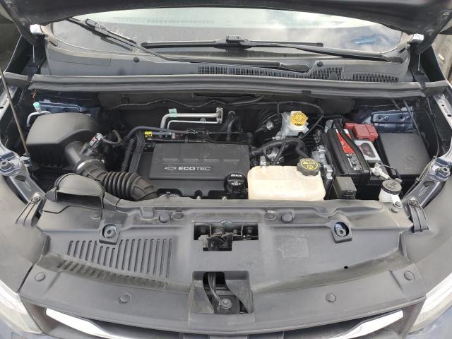 2018 CHEVROLET TRAX 1LT - 3GNCJLSB9JL169973