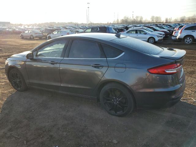 3FA6P0HD0LR140945 | 2020 FORD FUSION SE