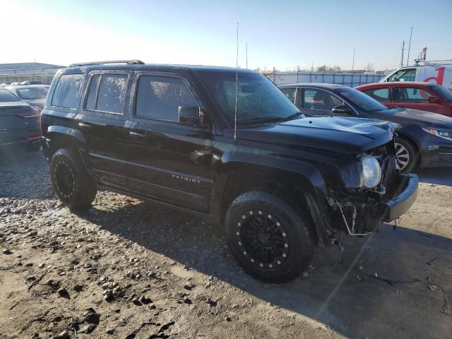 1C4NJRBB2GD657374 | 2016 JEEP PATRIOT SP