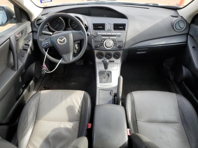 2011 Mazda 3 I VIN: JM1BL1UF8B1449752 Lot: 78549083