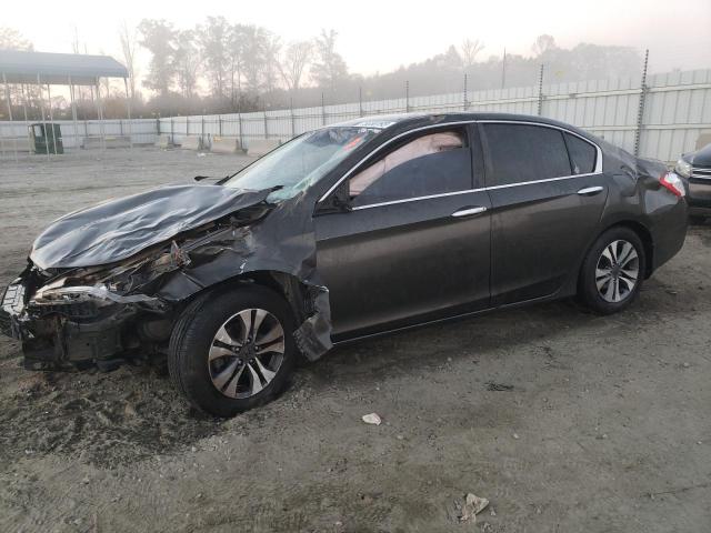 2013 Honda Accord Sedan LX