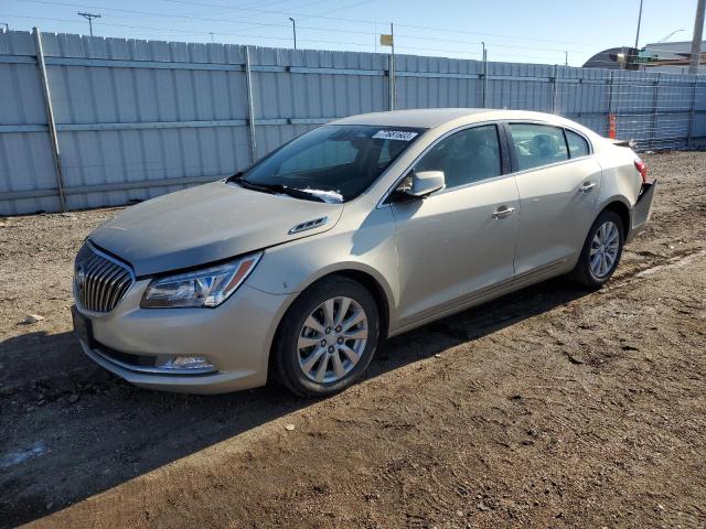 2014 Buick LaCrosse 