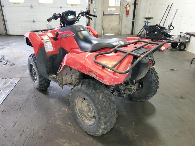 2020 SUZUKI LT-A750 XP - 5SADW11E9L7100547