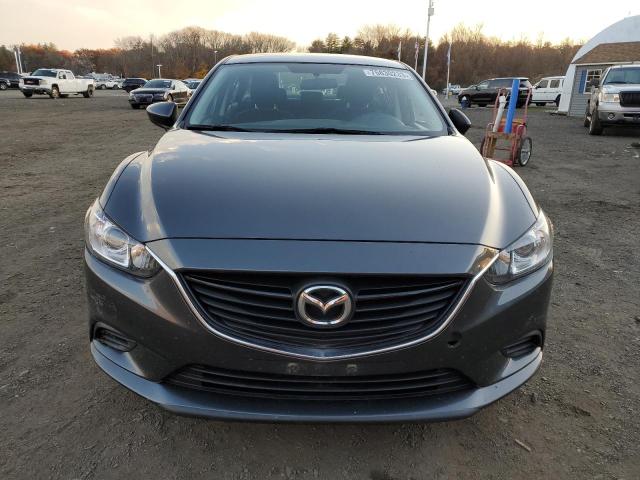 JM1GJ1U62F1167933 Mazda 6 SPORT