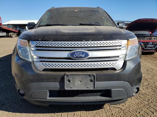 1FM5K8D82EGC21740 | 2014 Ford explorer xlt