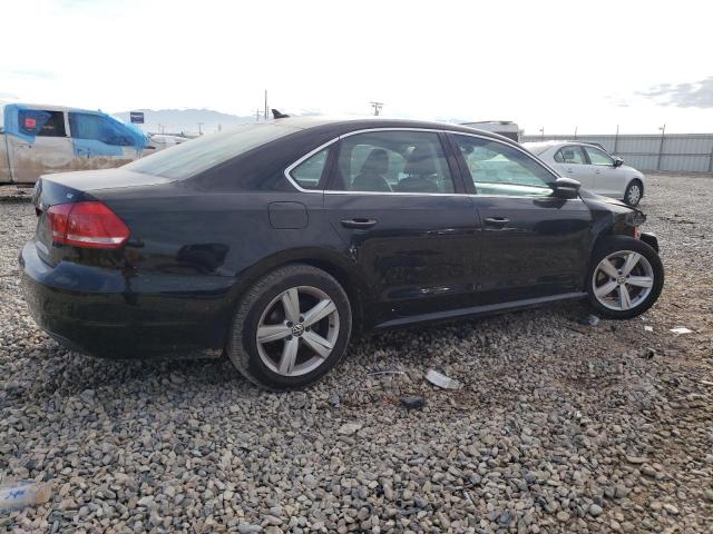 Vin: 1vwbp7a34dc044476, lot: 73012333, volkswagen passat se 20133