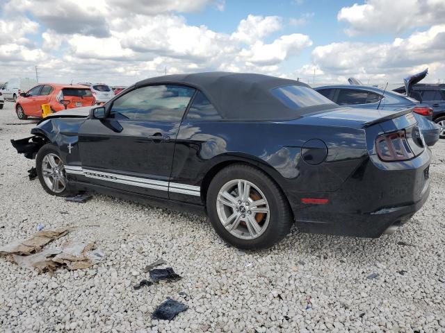 1ZVBP8EM7E5209466 | 2014 FORD MUSTANG