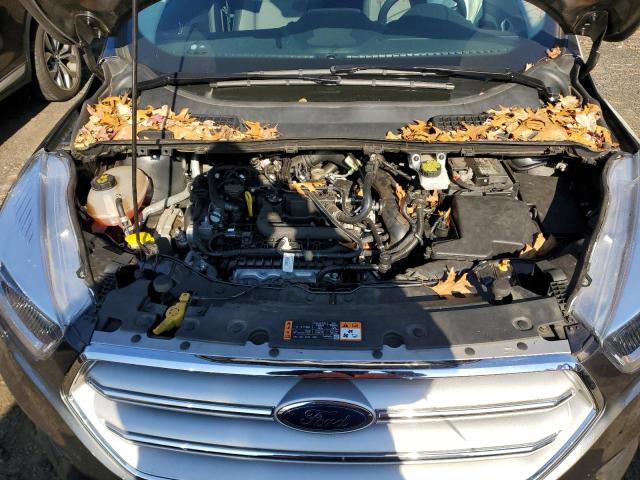 1FMCU9GD8KUC18158 2019 FORD ESCAPE, photo no. 12