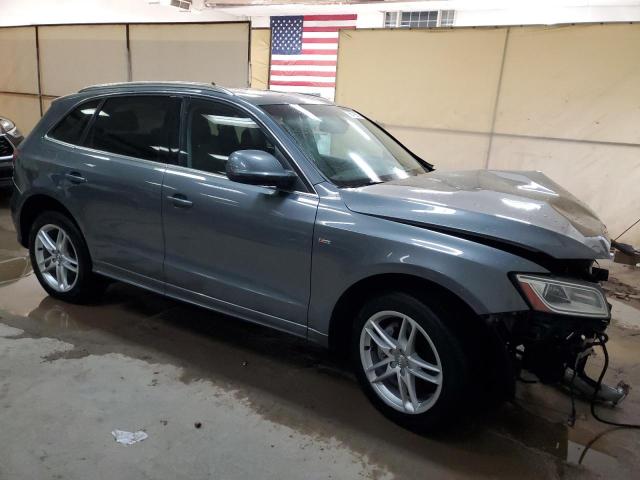 VIN WA1WGAFP6DA055708 2013 Audi Q5, Prestige no.4