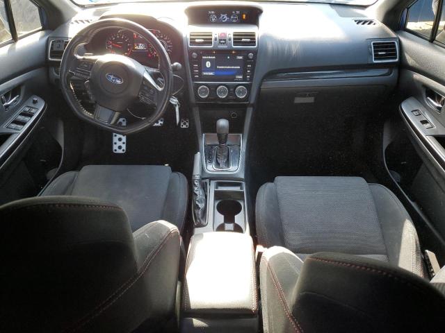 JF1VA1C61J8839737 Subaru Wrx Premium