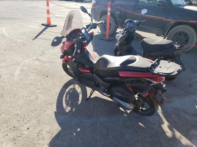 2013 HONDA PCX 150 MLHKF1210D5005238