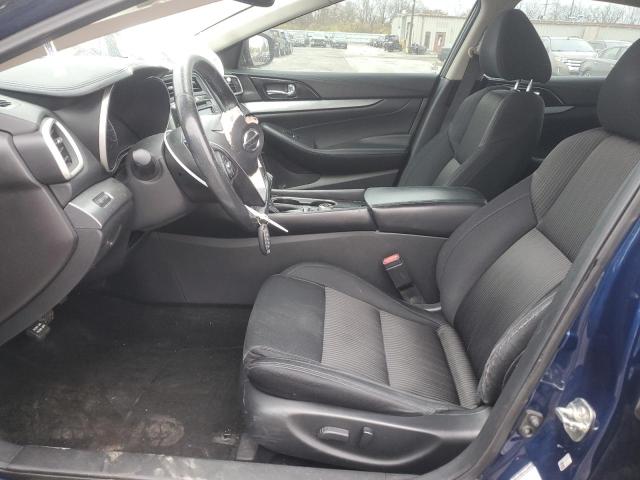 1N4AA6AP5GC390480 NISSAN MAXIMA 2016