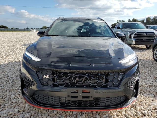 2023 HYUNDAI KONA N BAS KM8KH3AC6PU010252