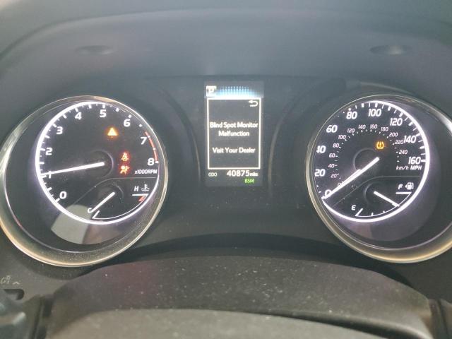 2019 TOYOTA CAMRY L - 4T1B11HK8KU219233