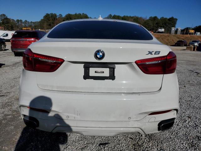 5UXKU2C57J0Z61498 2018 BMW X6 xDrive35I