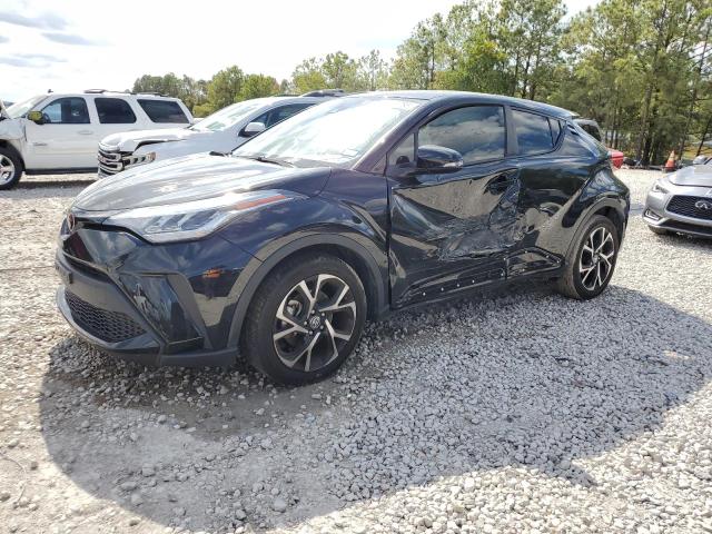 2021 Toyota C-HR XLE