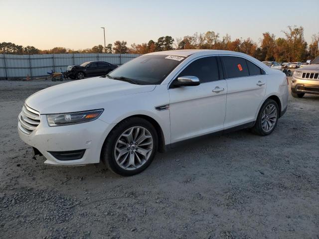 2014 Ford Taurus Limited