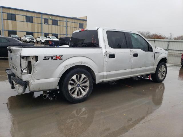 1FTEW1CP6JKF20387 | 2018 FORD F150 SUPER