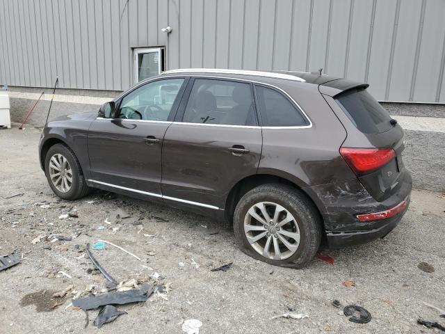 VIN WA1LFAFP4DA055387 2013 Audi Q5, Premium Plus no.2