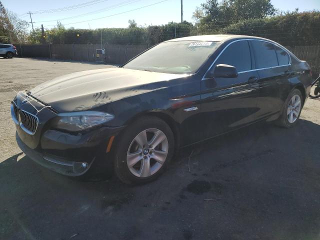 2011 BMW 5 Series 528i