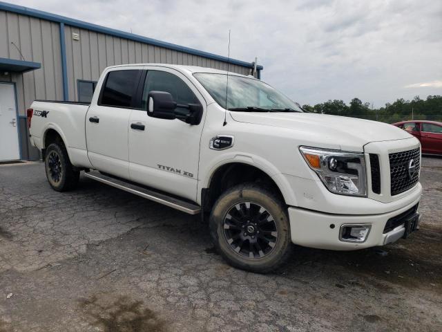 1N6BA1F41JN539590 Nissan Titan Xd Sl