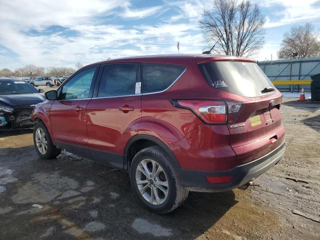 Vin: 1fmcu0gd0hue68191, lot: 78070933, ford escape se 20172