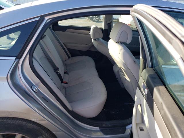 2016 HYUNDAI SONATA SE - 5NPE24AF7GH286467