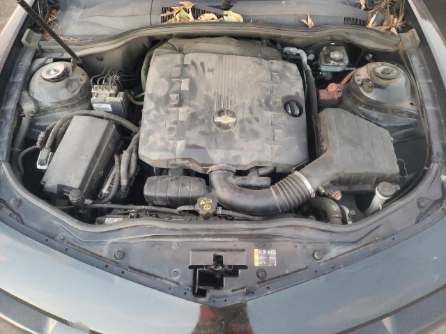 2G1FB1E34F9242665 | 2015 CHEVROLET CAMARO LS