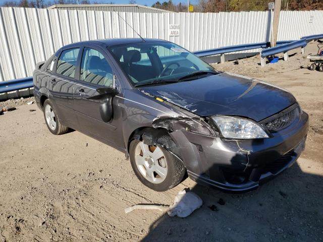 1FAFP34NX7W187158 | 2007 Ford focus zx4