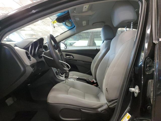 1G1PE5SC1C7111892 2012 Chevrolet Cruze Lt