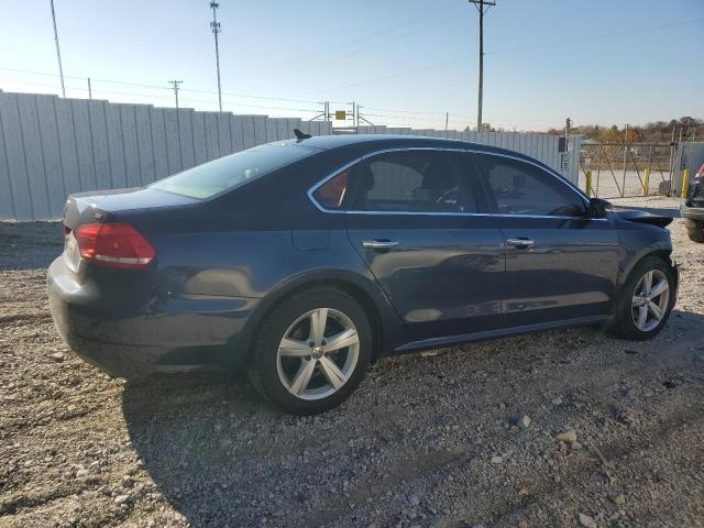 2013 Volkswagen Passat Se VIN: 1VWBP7A32DC084037 Lot: 74908263