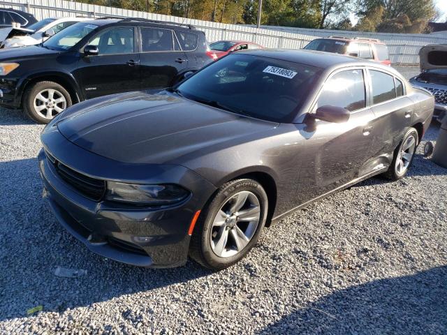 2015 Dodge Charger SE