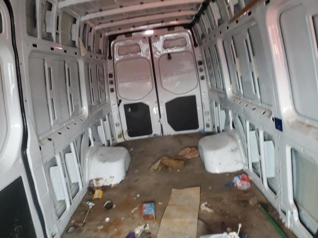 2021 Mercedes-Benz Sprinter 3500 VIN: W1Y8EC3Y1MT065026 Lot: 75352343